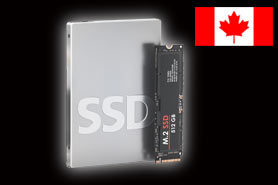 How to securely recycle or dispose of your SSD in Canada?