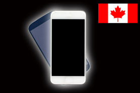 Canada recycling service for smartphones, cell phones and phone systems.
