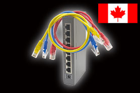 Canada Recycler for Computer Cables and Wires