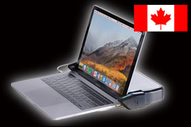 Canada Disposal Service for Laptop Accessories and Laptop Docking Stations.
