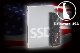How to securely recycle or dispose of your SSD in Delaware?