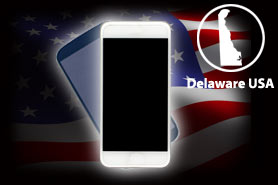 Delaware recycling service for smartphones, cell phones and phone systems.
