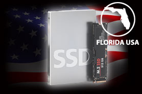 How to securely recycle or dispose of your SSD in Florida?