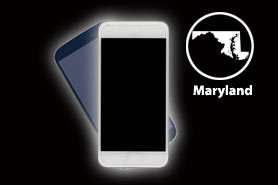 Maryland recycling service for smartphones, cell phones and phone systems.
