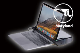 Maryland Disposal Service for Laptop Accessories and Laptop Docking Stations.