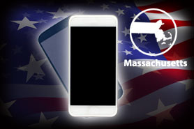 Massachusetts recycling service for smartphones, cell phones and phone systems.