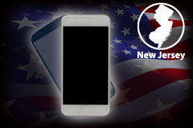 New Jersey recycling service for smartphones, cell phones and phone systems.