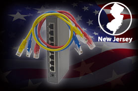 NJ Recycler for Computer Cables and Wires