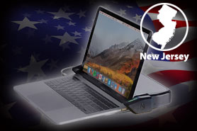 New Jersey Disposal Service for Laptop Accessories and Laptop Docking Stations.