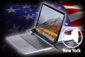 New York Disposal Service for Laptop Accessories and Laptop Docking Stations.