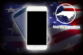 North Carolina recycling service for smartphones, cell phones and phone systems.