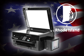 Photocopier removal and recycling businesses in Rhode Island.