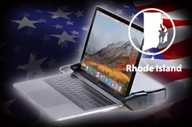 Rhode Island Disposal Service for Laptop Accessories and Laptop Docking Stations.