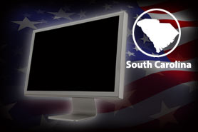 disposal service for used, old computer screens in SC