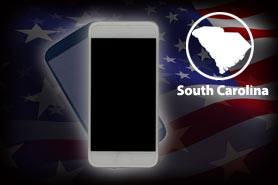 South Carolina recycling service for smartphones, cell phones and phone systems.
