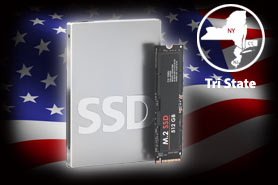 How to securely recycle or dispose of your SSD in Tri State?