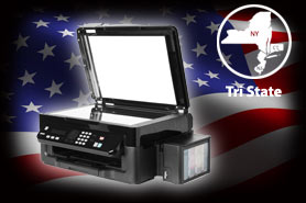 Photocopier removal and recycling businesses in Tri State.