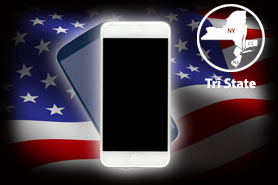 Tri State recycling service for smartphones, cell phones and phone systems.