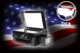 Photocopier removal and recycling businesses in United States.