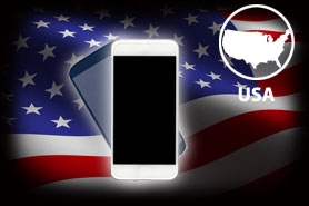 United States recycling service for smartphones, cell phones and phone systems.