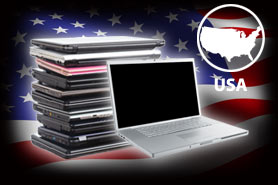 Recycle old business laptops in United States today.