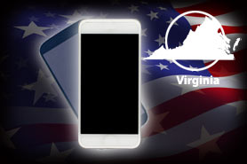 Virginia recycling service for smartphones, cell phones and phone systems.